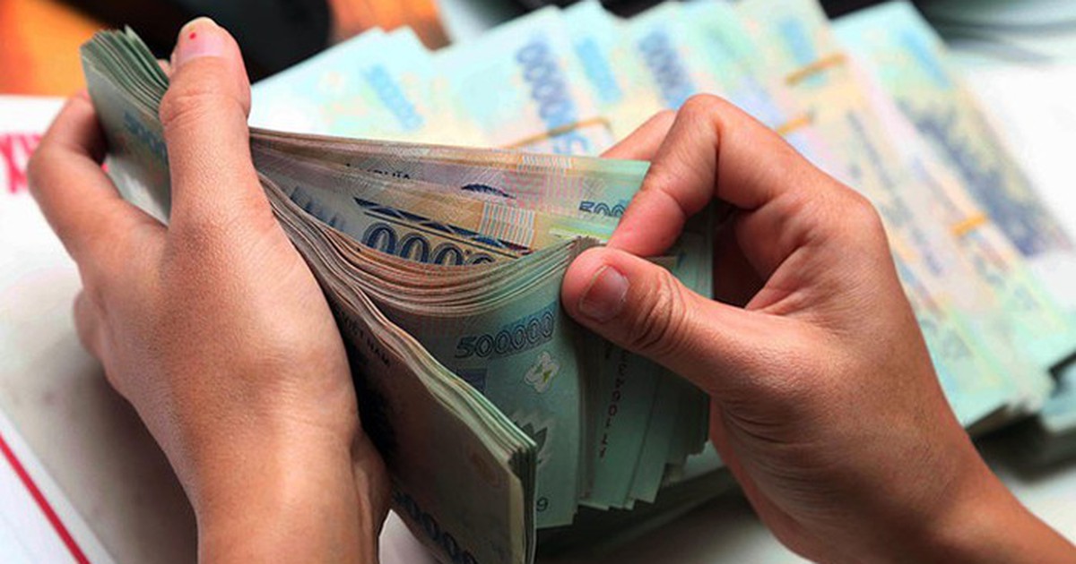 Tiêu chí mới cho danh hiệu Chiến sĩ thi đua toàn quốc - Ảnh 1.