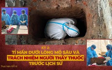 Khi khối u mạch máu ở bánh rau gây suy tim thai: phân tích một ca và bài học lâm sàng