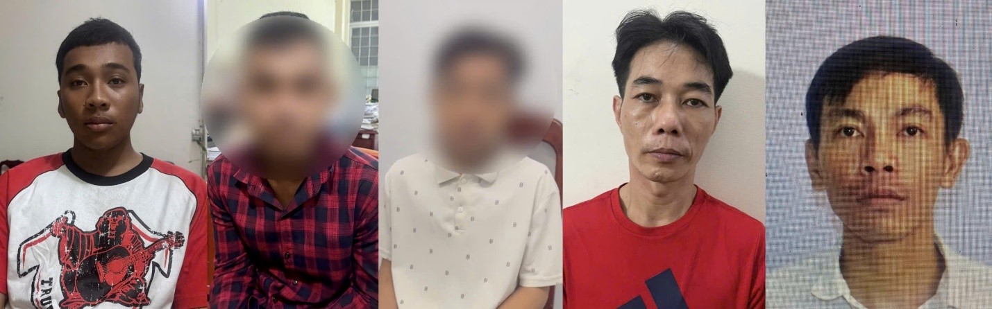 Băng cướp giật trên quốc lộ ở An Giang: chiêu thức, quá trình phá án và hệ lụy