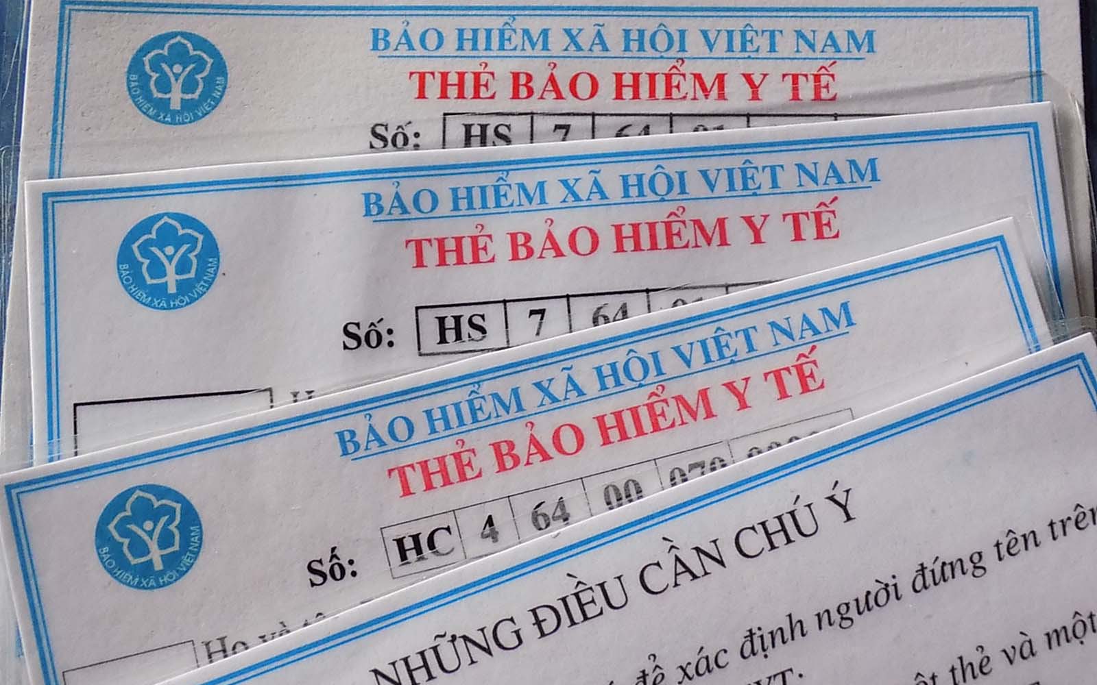 Kiến nghị mở rộng điều kiện hưởng trợ cấp với người mắc ung thư, suy thận- Ảnh 2.