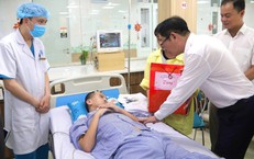 Biến Chứng Nguy Hiểm Từ Việc Tiêm Filler Nâng Ngực: Câu Chuyện Của Một Bệnh Nhân 24 Tuổi