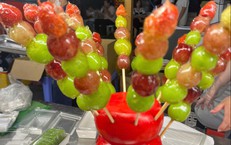 Thực Phẩm Hỗ Trợ Xương Khỏe Mạnh Sau Tuổi 60