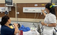 Giải pháp tổng thể bảo vệ thanh thiếu niên trước thuốc lá điện tử và thuốc lá nung nóng