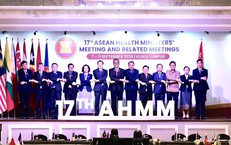 Chăm sóc sức khỏe sinh sản công nhân: một ngày cung cấp dịch vụ tại Thái Nguyên
