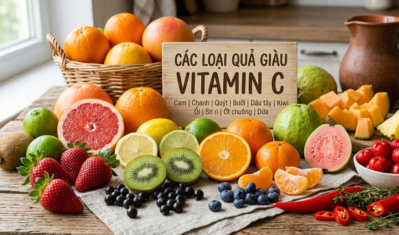 Làm sao giúp trẻ Build miễn dịch vững vàng khi vào năm học mới