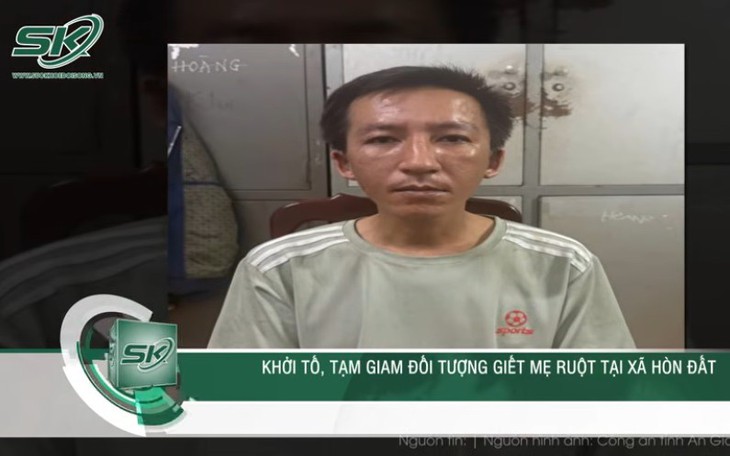 Thảm kịch tại biên giới: Điều gì đằng sau vụ án giết người bán vé số? - Ảnh 1.