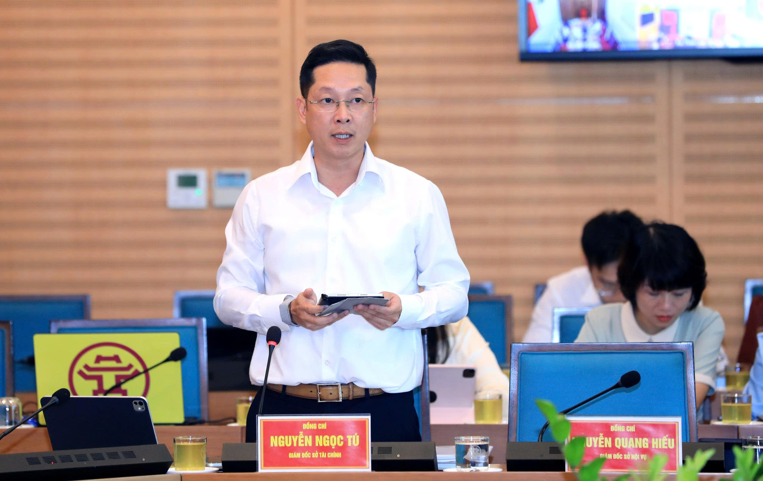 Lộ trình nước rút của Hà Nội để chạm mục tiêu GRDP 11%