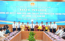 Sự Di Chuyển Đột Ngột Của Bão Số 5 và Hệ Quả Đối Với Các Khu Vực Ven Biển