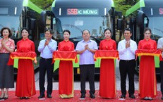 Công viên Thống Nhất: Sáng sớm sau lễ hội, công việc dọn dẹp nghiêm túc