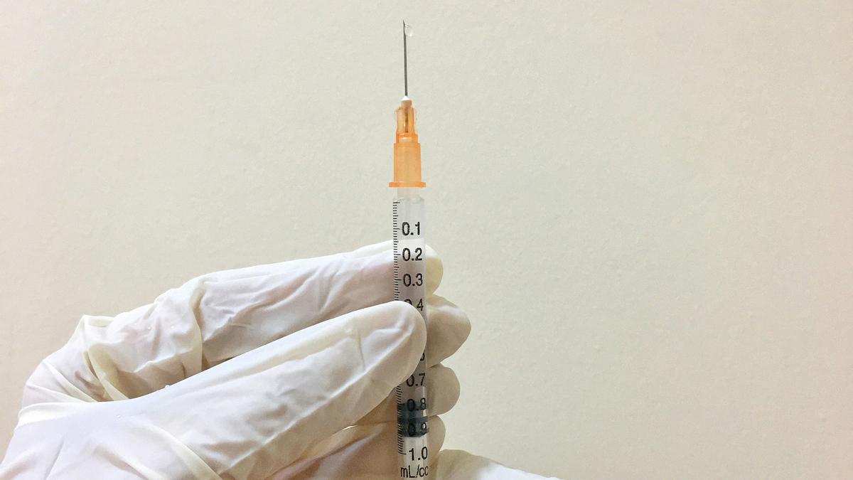 GSK Tiến Hành Thử Nghiệm Cuối Cùng Vaccine Cúm Công Nghệ mRNA