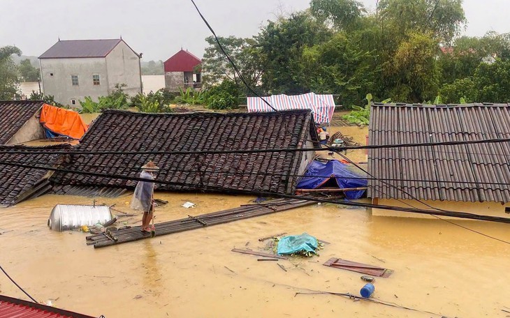 Chuyên gia cảnh báo siêu El Nino chưa từng ghi nhận- Ảnh 2.