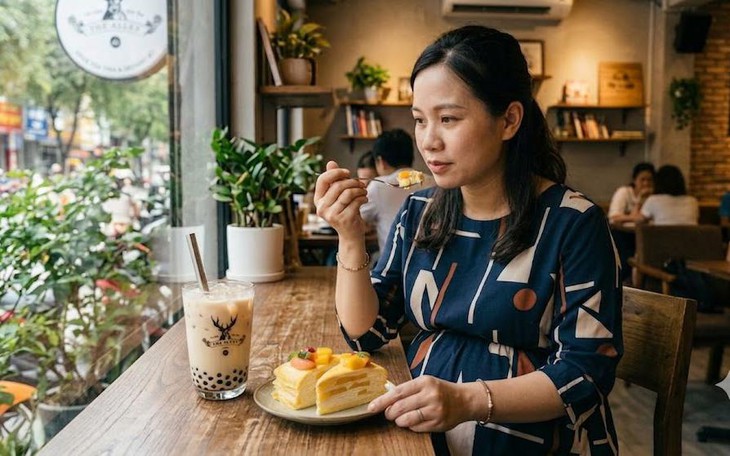 Cách uống nước chanh gừng an toàn cho phụ nữ mang thai - Ảnh 3.