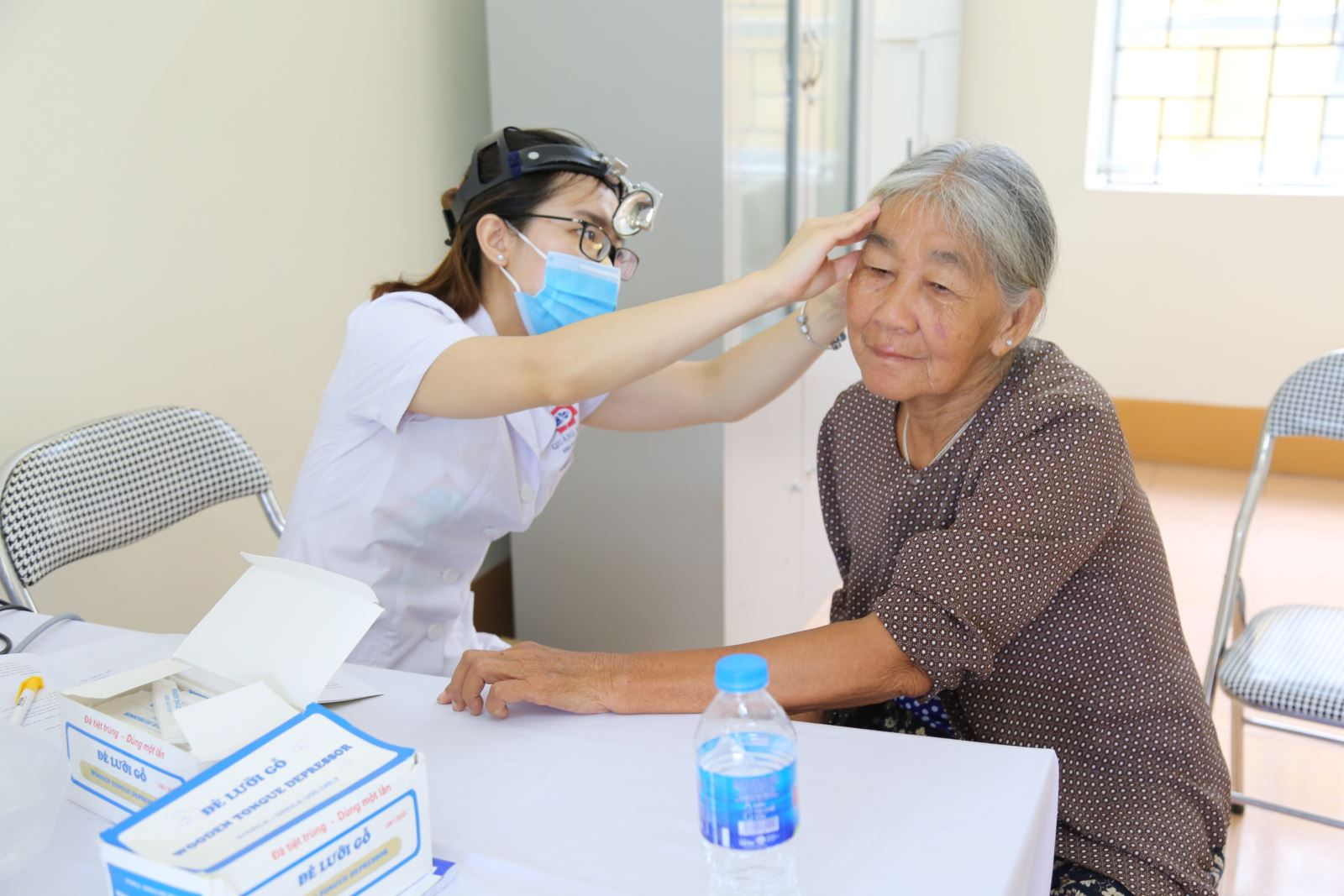 Dự thảo tăng quyền lợi BHYT: lộ trình, nhóm được ưu tiên và phạm vi chi trả sàng lọc ung thư