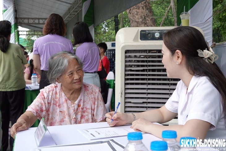 Lộ trình 2026–2031: Nâng cao hợp tác quốc tế để chăm sóc người cao tuổi