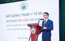 Dự thảo Luật An toàn thực phẩm: Những điểm sửa đổi và lộ trình hoàn thiện