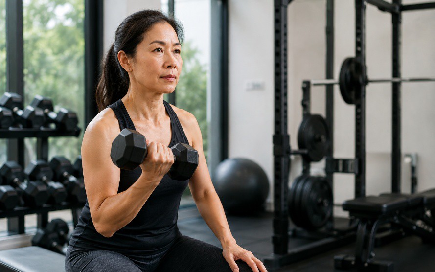 Buổi sáng nên uống nước trước hay sau khi tập thể dục? - Ảnh 4.