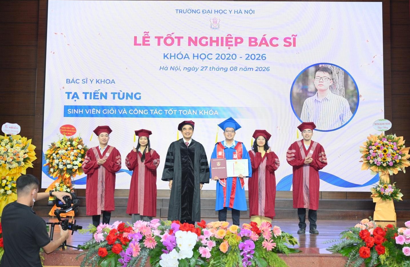 picture1-178816604007514977866 Bản lĩnh Á khoa nội trú từ Phân hiệu Thanh Hóa- Ảnh 1.