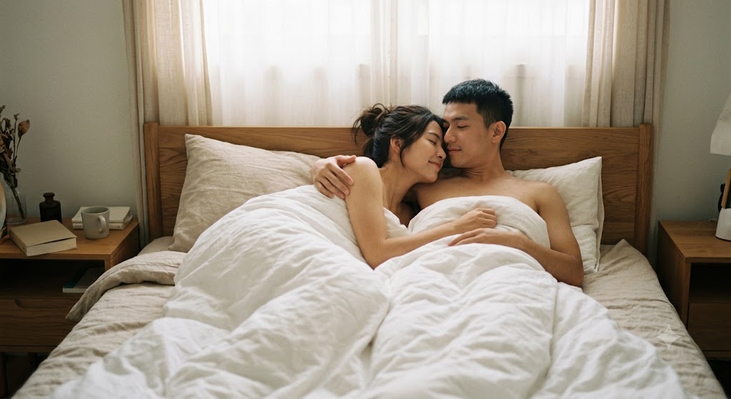 7 Sai Lầm Cần Tránh Sau Khi Quan Hệ Tình Dục - Ảnh 1.