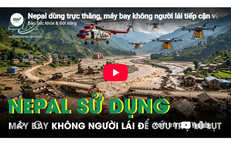 Hành trình truy bắt nghi phạm gây loạt vụ cướp, hiếp dâm tại Đà Nẵng