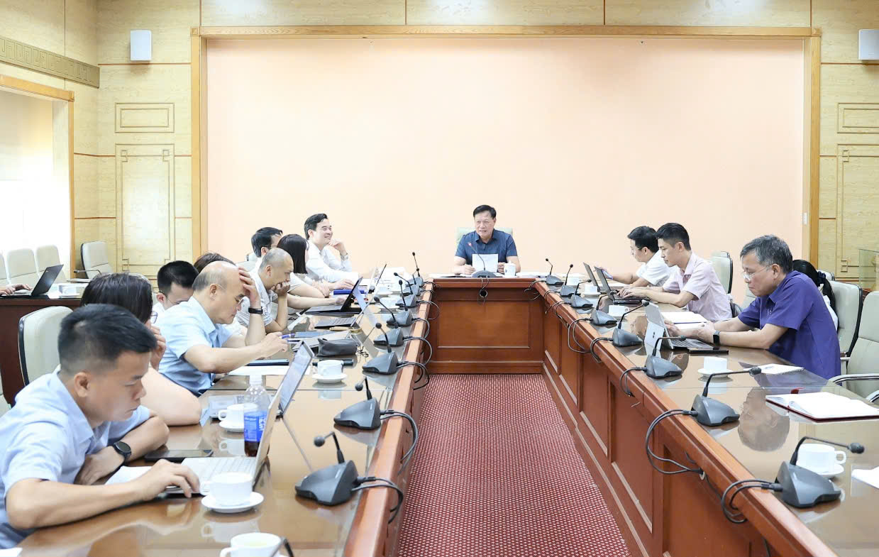 son-attp-17884832816341800561117 Sửa đổi Luật An toàn thực phẩm: Lấy sức khỏe người dân làm ưu tiên - Ảnh 6.