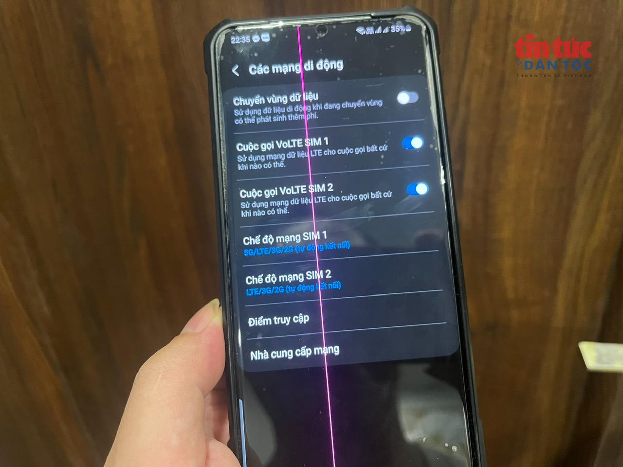 Chấm Dứt Hoạt Động Mạng 2G: Những Điều Cần Biết Để Không Bị Gián Đoạn Dịch Vụ