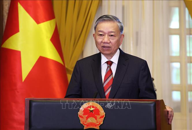 Thăm Liên bang Nga và Pháp: Ý nghĩa chuyến công du cấp Nhà nước của Tổng Bí thư Tô Lâm