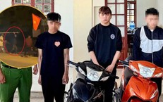 Tiêu Chí Mới Để Nhận Danh Hiệu Chiến Sĩ Thi Đua Toàn Quốc Từ 2026