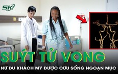 Cảnh Báo Sức Khỏe: Nam Giới 20 Tuổi Gặp Vấn Đề Nghiêm Trọng Từ Bệnh Tự Miễn