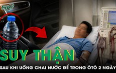 Người Mẹ Kiên Cường: Giấu Bệnh Ung Thư Để Yên Tâm Cho Con Cái