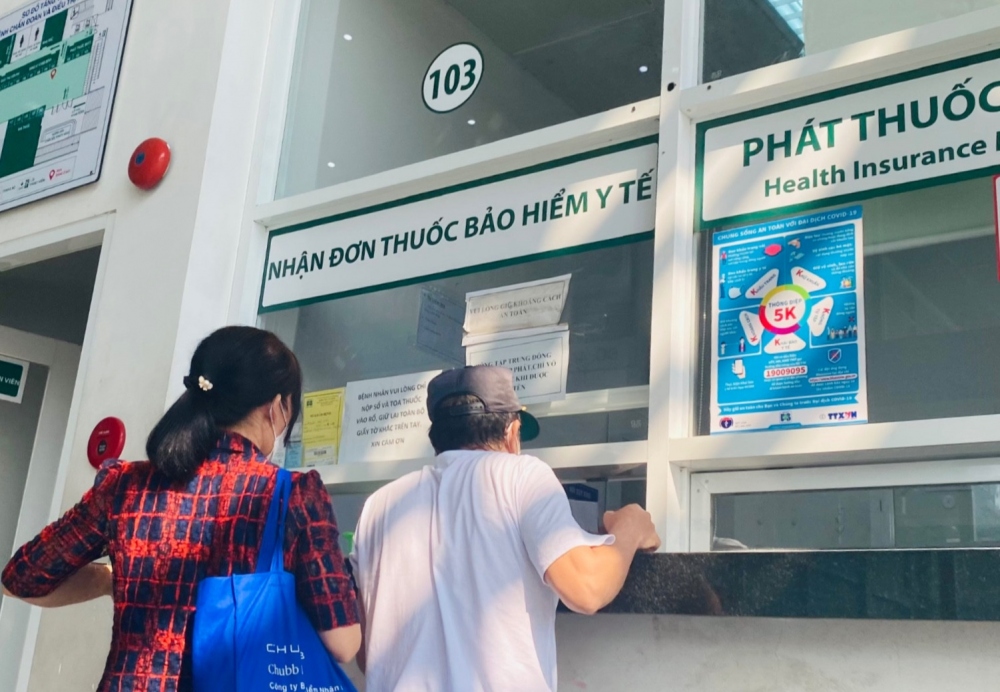Bộ Y tế đề xuất nâng tỷ lệ đóng BHYT lên 5,1%: ai chịu, khi nào và hệ quả cần lưu ý