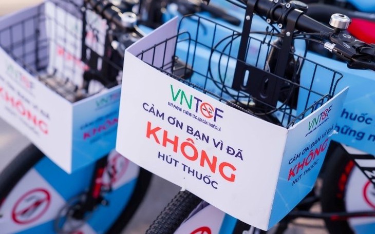 Ngăn chặn nguy cơ thuốc lá điện tử, thuốc lá nung nóng xâm nhập vào học đường - Ảnh 3.