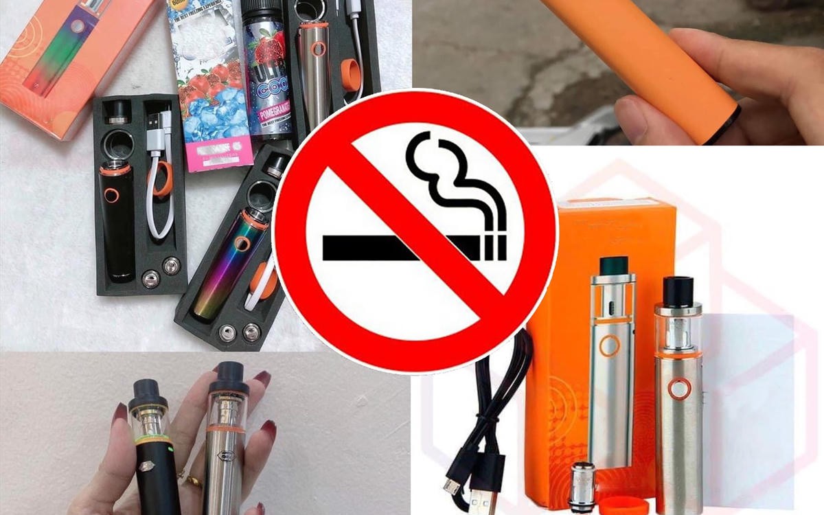 Đánh Giá Tác Động Của Quy Định Trưng Bày Thuốc Lá Đối Với Sức Khỏe Cộng Đồng