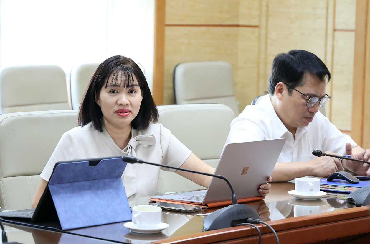 thuy-attp-17884832816621894345421 Sửa đổi Luật An toàn thực phẩm: Lấy sức khỏe người dân làm ưu tiên - Ảnh 3.
