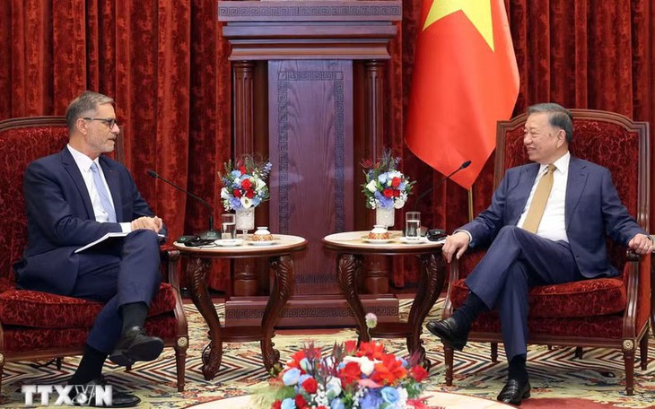 Công nghệ không gian vũ trụ: Hướng hợp tác chiến lược mới giữa Việt Nam-Pháp- Ảnh 5.