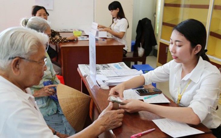 Bộ Y tế phản hồi kiến nghị cựu chiến binh từ 70 tuổi được hưởng trợ cấp- Ảnh 1.