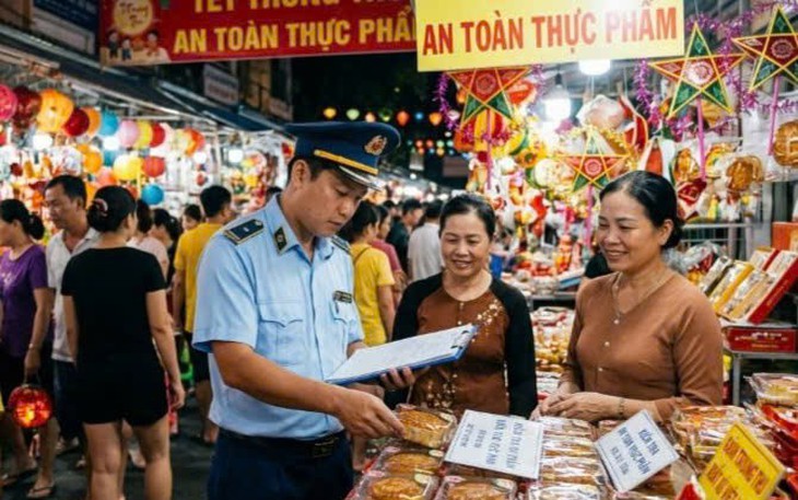 ttp-1789207701577137662309-0-0-419-670-crop-1789207712578556839682 Kiểm tra ATTP dịp Tết Trung thu tại phường Cửa Nam: Nhiều tồn tại cần khắc phục- Ảnh 1.