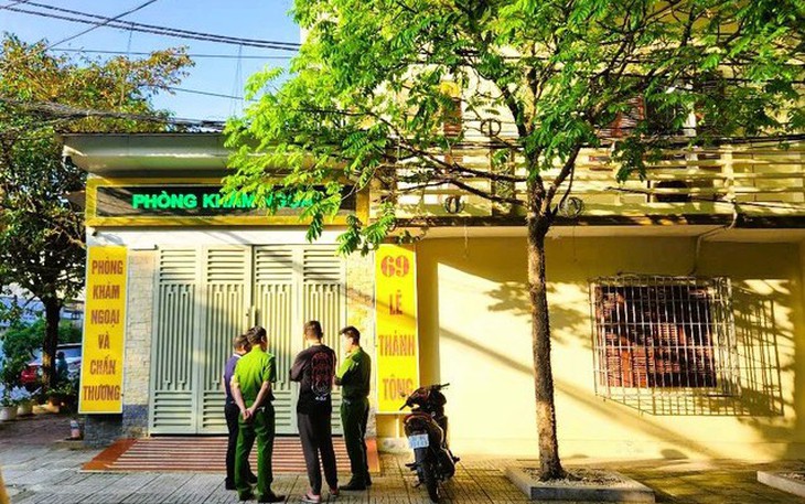 Sự Thật Về Dịch Vụ Vận Chuyển Bệnh Nhân Tại Thanh Hóa - Ảnh 2.