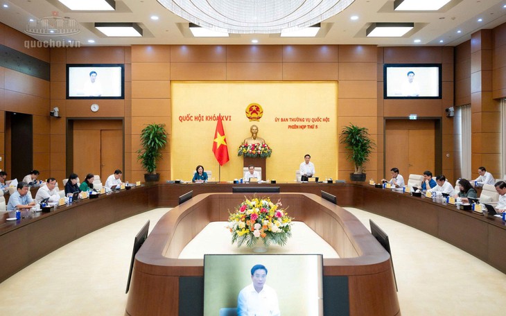 Chính Phủ Đề Xuất Sửa Đổi Năm Luật Liên Quan Đến Y Tế - Ảnh 2.