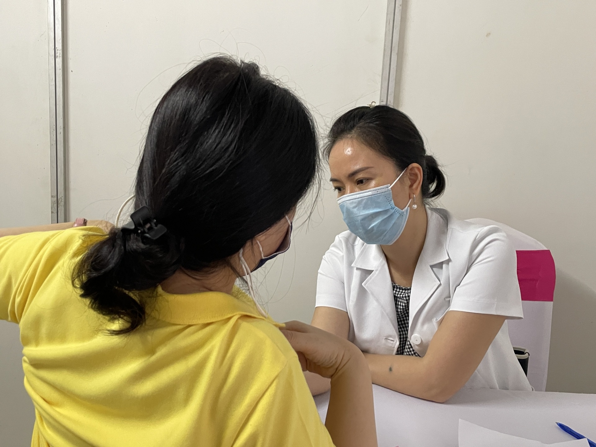 BHYT đề xuất mở rộng chi trả khám định kỳ và sàng lọc: lộ trình, phạm vi và hệ quả thực tiễn