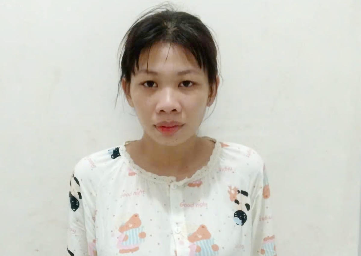Bắt giữ thiếu nữ 19 tuổi tại An Giang sau gần 9 tháng trốn truy nã vì trộm tài sản