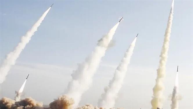 Khám Phá Tên Lửa Iran: Kheibar Shekan và Tình Hình Xung Đột