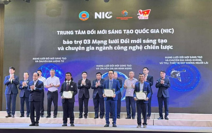 Mở rộng không gian hợp tác chính trị và chiến lược giữa Việt Nam - Pháp- Ảnh 2.