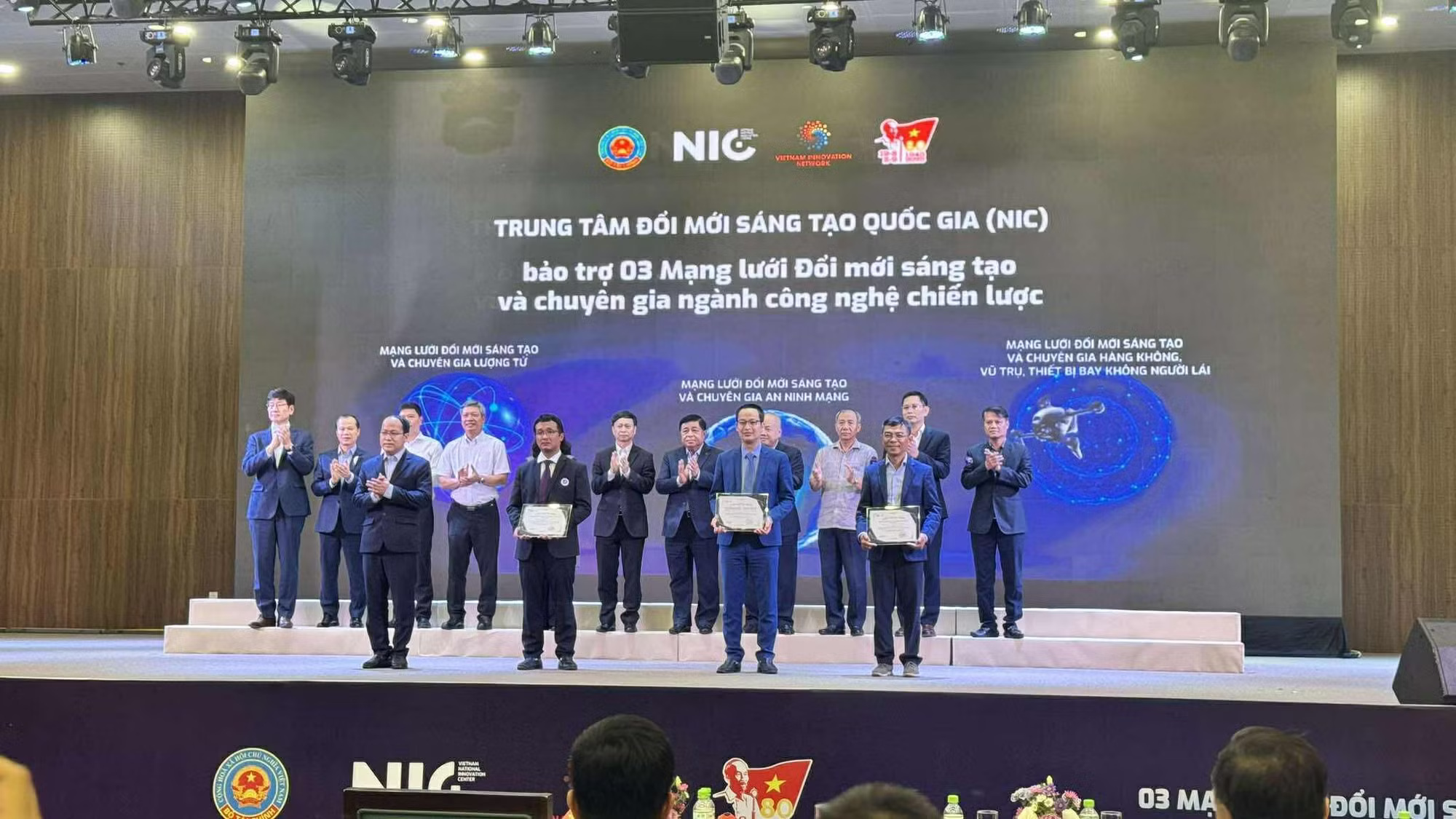 Hợp tác không gian Việt Nam–Pháp: Định hướng chiến lược và lợi ích thực tiễn