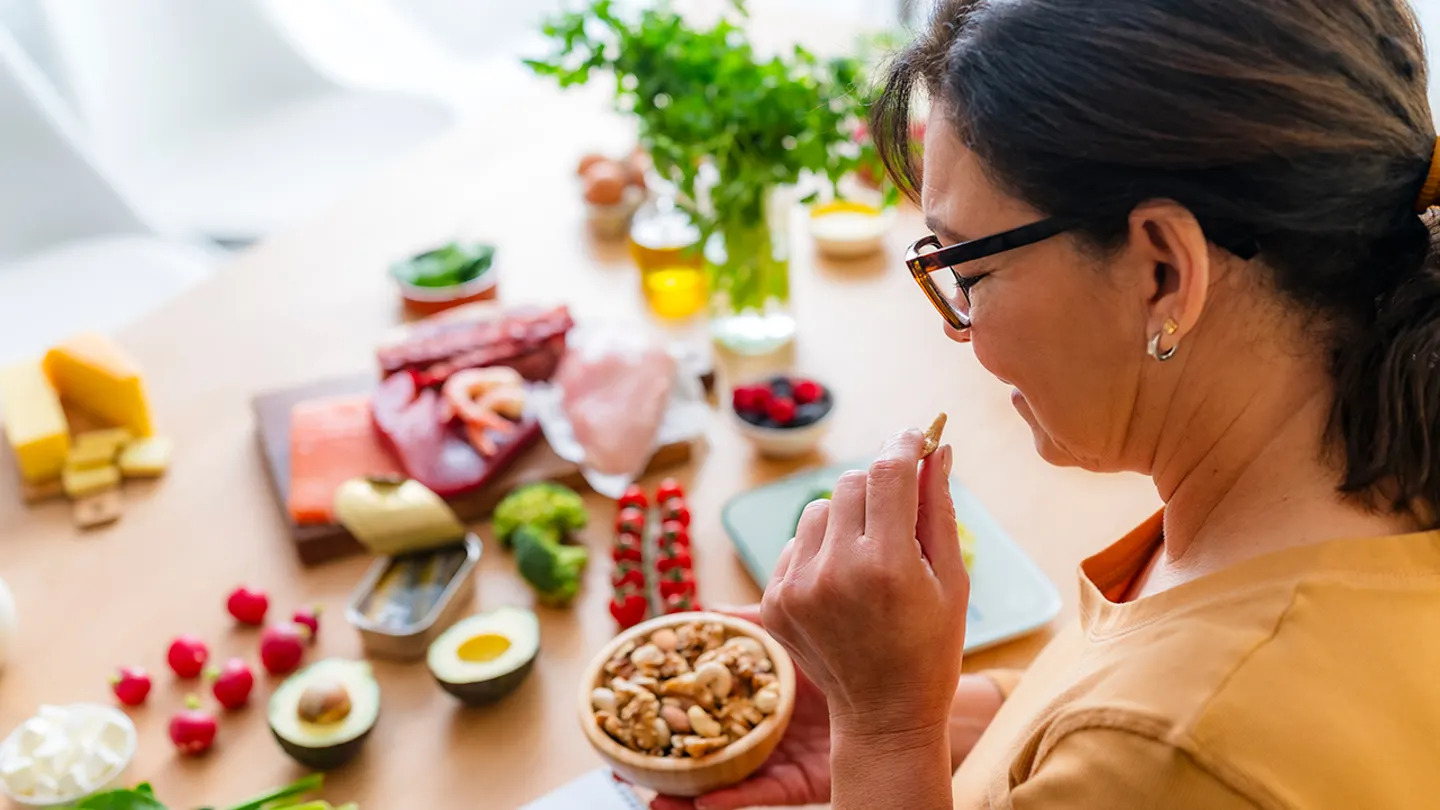 Chế độ ăn nào thực sự làm giảm mỡ gan và đảo ngược tiền đái tháo đường?