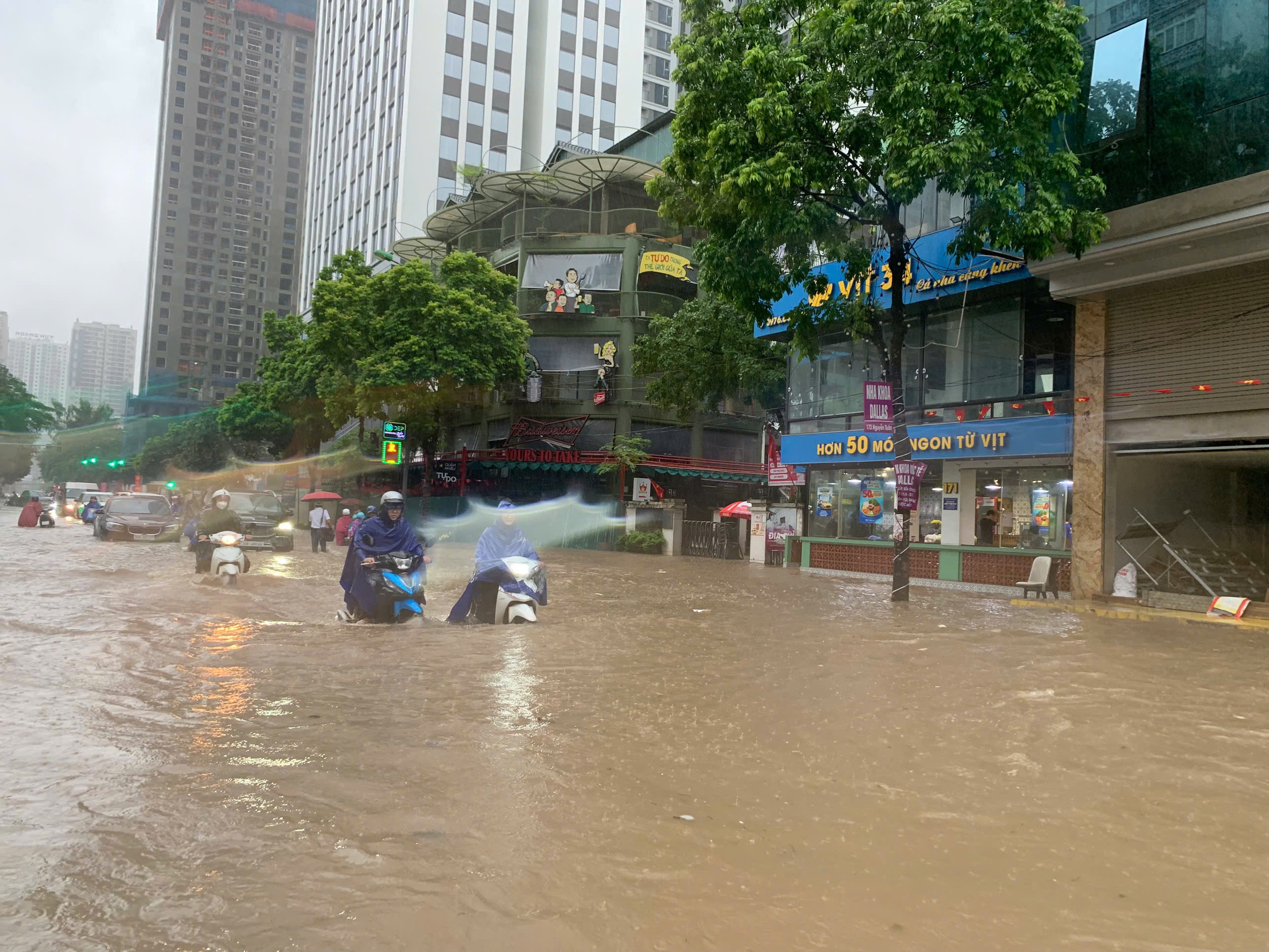 Tháng 9 trên Biển Đông: El Niño mạnh, cảnh giác bão và mưa thay đổi thất thường