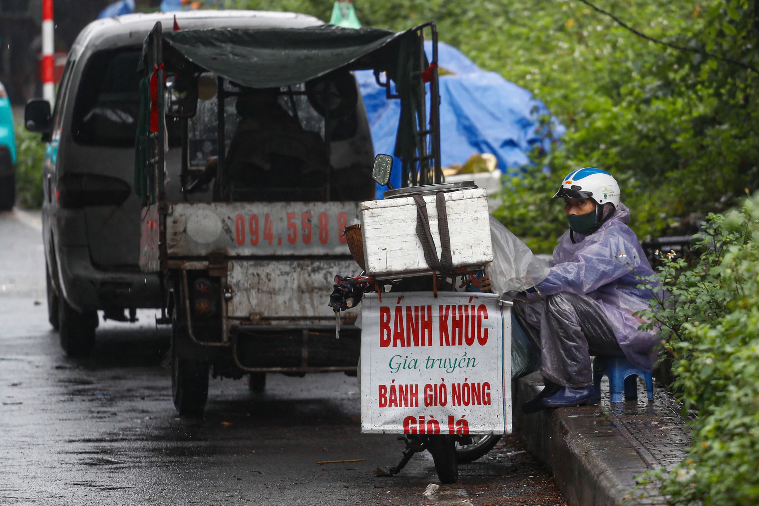 Đợt không khí lạnh đầu mùa: dự báo diễn biến, tác động và hướng chủ động